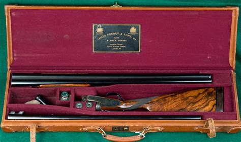 james purdey company.